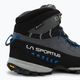 Women's trekking boots La Sportiva TX4 Mid GTX grey 27F900613 7
