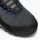 Women's trekking boots La Sportiva TX4 Mid GTX grey 27F900613 9