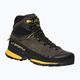 Men's trekking boots La Sportiva TX5 Gtx carbon/yellow 11