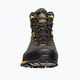 Men's trekking boots La Sportiva TX5 Gtx carbon/yellow 12
