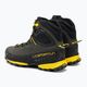 Men's trekking boots La Sportiva TX5 Gtx carbon/yellow 3