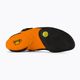 La Sportiva Python men's climbing shoe orange 20V200200 4