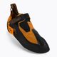 La Sportiva Python men's climbing shoe orange 20V200200 7