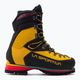 LaSportiva men's high-mountain boots Nepal Evo GTX yellow 21M100100 2