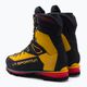 LaSportiva men's high-mountain boots Nepal Evo GTX yellow 21M100100 3