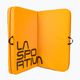 La Sportiva Laspo Crash Pad boulder mat black/yellow 3