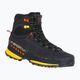 Men's trekking boots La Sportiva TxS GTX black/yellow 24R999100 10