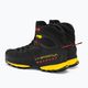 Men's trekking boots La Sportiva TxS GTX black/yellow 24R999100 3