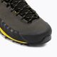 Men's trekking boots La Sportiva Tx5 Low GTX black-green 24T900100 7