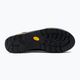 La Sportiva men's high alpine boots Trango Tech Leather GTX black/yellow 21S999100 4