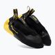 La Sportiva Cobra 4.99 climbing shoe black/yellow 20Y999100 4