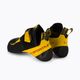 La Sportiva men's climbing shoe Solution Comp yellow 20Z999100 3