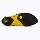 La Sportiva men's climbing shoe Solution Comp yellow 20Z999100 4