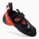 La Sportiva Skwama men's climbing shoe black and red 10S999311