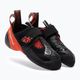 La Sportiva Skwama men's climbing shoe black and red 10S999311 5