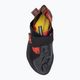 La Sportiva Skwama men's climbing shoe black and red 10S999311 6