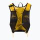 La Sportiva Racer Vest L running backpack black/yellow 69J999100