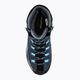 Women's trekking boots La Sportiva Trango TRK Leather GTX blue 11Z618621 6
