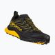 Men's La Sportiva Jackal GTX winter running shoe black/yellow 46J999100 9