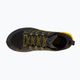 Men's La Sportiva Jackal GTX winter running shoe black/yellow 46J999100 14