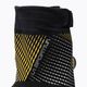 La Sportiva G2 Evo high-altitude boots black/yellow 21U999100 9