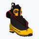 La Sportiva G2 Evo high-altitude boots black/yellow 21U999100 12