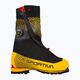 La Sportiva G2 Evo high-altitude boots black/yellow 21U999100 14