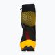 La Sportiva G2 Evo high-altitude boots black/yellow 21U999100 15