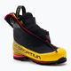 LaSportiva G5 Evo high-mountain shoe black/yellow 21V999100 7
