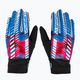 La Sportiva women's ski glove Skimo Race blue Y44602402_L 3