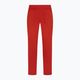 Men's La Sportiva Roots climbing trousers orange H95313314B 5