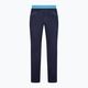 Men's La Sportiva Cave Jeans climbing trousers navy blue H97610624