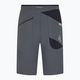 Men's La Sportiva Belay climbing shorts grey N63900999 6