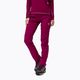La Sportiva Itaca women's climbing trousers maroon O37502405B
