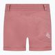 La Sportiva Escape women's climbing shorts pink O56405405 2