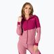 Women's trekking sweatshirt La Sportiva Mood Hoody pink O65405502