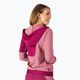 Women's trekking sweatshirt La Sportiva Mood Hoody pink O65405502 3