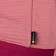 Women's trekking sweatshirt La Sportiva Mood Hoody pink O65405502 6