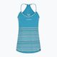 Women's climbing t-shirt La Sportiva Dance Tank blue O42624624