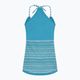 Women's climbing t-shirt La Sportiva Dance Tank blue O42624624 2