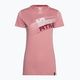 La Sportiva Stripe Evo women's trekking shirt pink I31405405