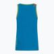 Men's climbing t-shirt La Sportiva Stripe Tank blue H13623313 2