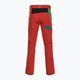 La Sportiva men's climbing trousers Fuente red N69313718 2