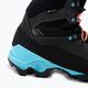 La Sportiva women's high alpine boots Aequilibrium LT GTX black 21Z999402 8