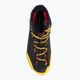 La Sportiva men's high alpine boots Aequilibrium ST GTX black/yellow 31A999100 6