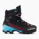La Sportiva women's high altitude boot Aequilibrium ST GTX black-blue 31B999402 2