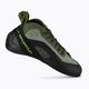 La Sportiva TC Pro men's climbing shoe green 30G719719 2