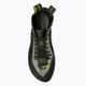 La Sportiva TC Pro men's climbing shoe green 30G719719 6