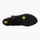 La Sportiva men's climbing shoes Kubo black/red 30H314720 5
