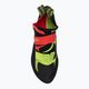 La Sportiva men's climbing shoes Kubo black/red 30H314720 6